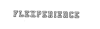 FLEXPERIENCE logo