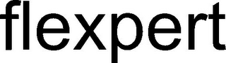 FLEXPERT logo