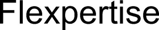 FLEXPERTISE logo