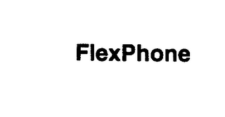 FLEXPHONE logo