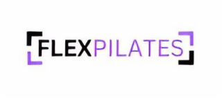 FLEXPILATES logo