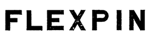 FLEXPIN logo