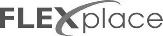 FLEXPLACE logo