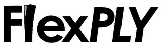 FLEXPLY logo