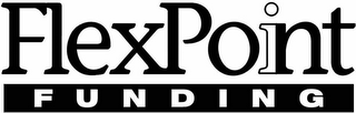 FLEXPOINT FUNDING logo