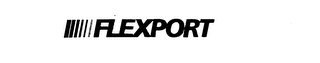 FLEXPORT logo