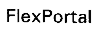 FLEXPORTAL logo
