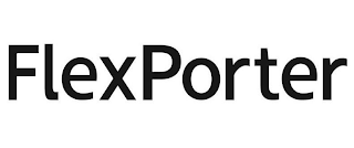 FLEXPORTER logo