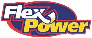 FLEXPOWER logo