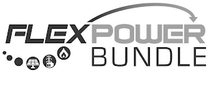 FLEXPOWER BUNDLE logo