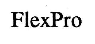 FLEXPRO logo