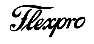 FLEXPRO logo