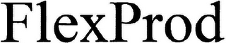 FLEXPROD logo