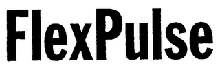 FLEXPULSE logo