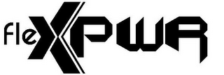 FLEXPWR logo