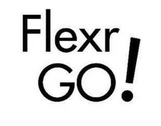 FLEXR GO! logo