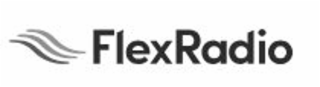 FLEXRADIO logo