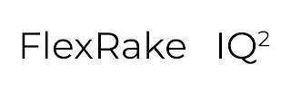 FLEXRAKE IQ2 logo