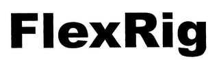 FLEXRIG logo