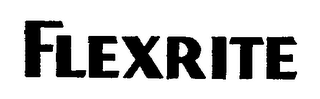 FLEXRITE logo