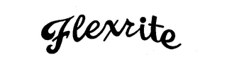 FLEXRITE logo