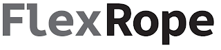 FLEXROPE logo