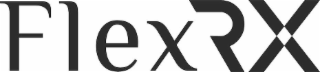 FLEXRX logo