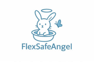FLEXSAFEANGEL logo