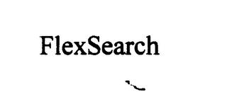 FLEXSEARCH logo