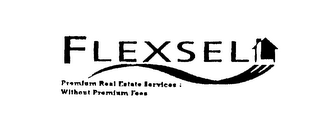 FLEXSEL logo