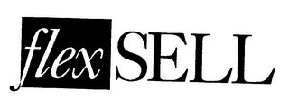 FLEXSELL logo