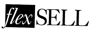 FLEXSELL logo