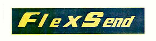 FLEXSEND logo
