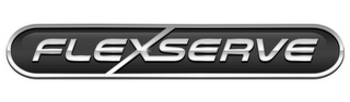FLEXSERVE logo