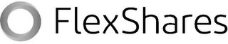 FLEXSHARES logo