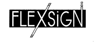 FLEXSIGN logo