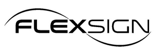 FLEXSIGN logo
