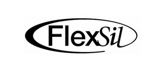 FLEXSIL logo