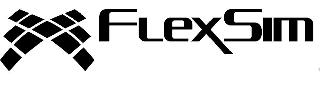 FLEXSIM logo