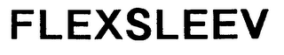 FLEXSLEEV logo
