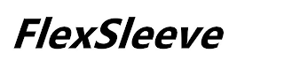 FLEXSLEEVE logo