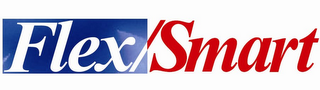 FLEX/SMART logo