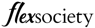 FLEXSOCIETY logo