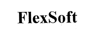 FLEXSOFT logo