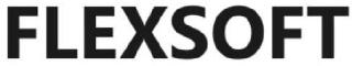 FLEXSOFT logo
