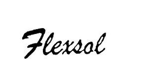 FLEXSOL logo