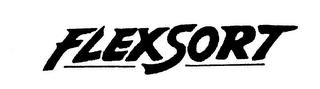 FLEXSORT logo
