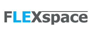FLEXSPACE logo