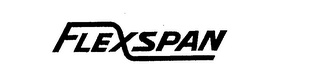 FLEXSPAN logo