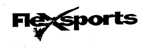 FLEXSPORTS INTERNATIONAL logo